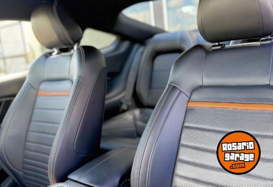 Autos - Ford MUSTANG MACH 1 PACK V8 2023 Nafta 13000Km - En Venta