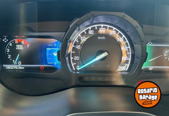 Camionetas - Ford Limited 4x4 2020 Diesel 80000Km - En Venta