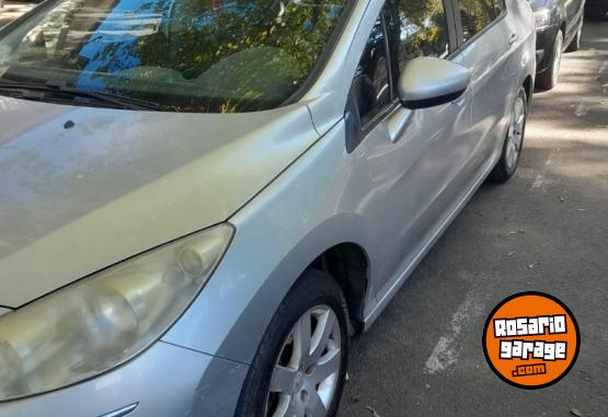 Autos - Peugeot Allure 2012 GNC 1111Km - En Venta