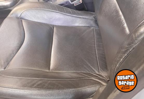 Autos - Peugeot Allure 2012 GNC 1111Km - En Venta