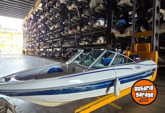 Embarcaciones - Enigma 1500 - En Venta