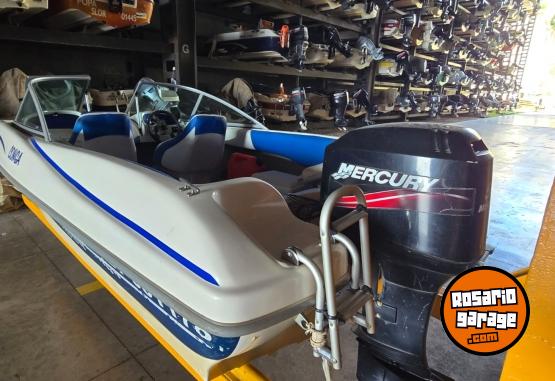 Embarcaciones - Enigma 1500 - En Venta