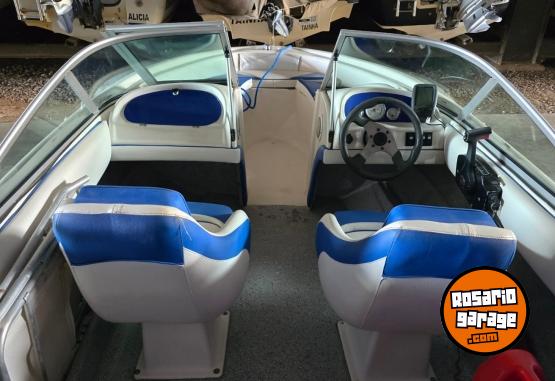 Embarcaciones - Enigma 1500 - En Venta