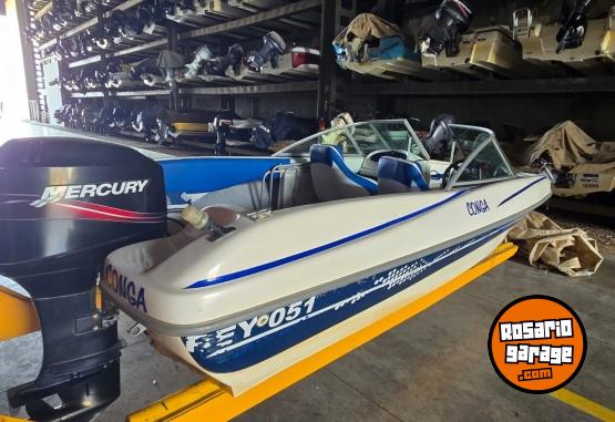 Embarcaciones - Enigma 1500 - En Venta