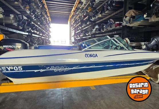 Embarcaciones - Enigma 1500 - En Venta