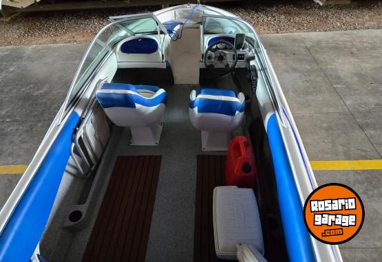 Embarcaciones - Enigma 1500 - En Venta