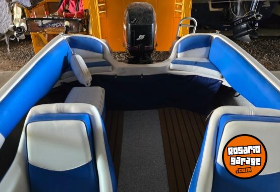 Embarcaciones - Enigma 1500 - En Venta