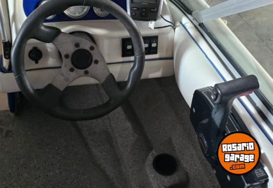 Embarcaciones - Enigma 1500 - En Venta