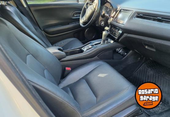 Autos - Honda Hrv exl 2020 Nafta 104000Km - En Venta