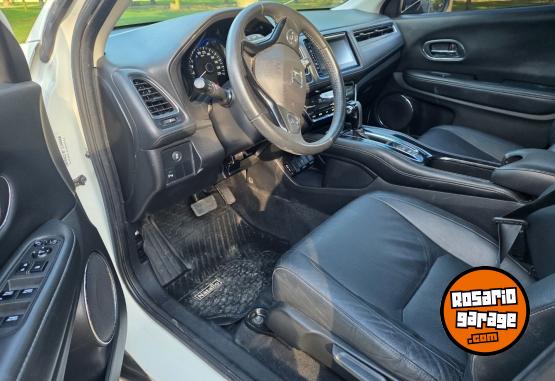 Autos - Honda Hrv exl 2020 Nafta 104000Km - En Venta