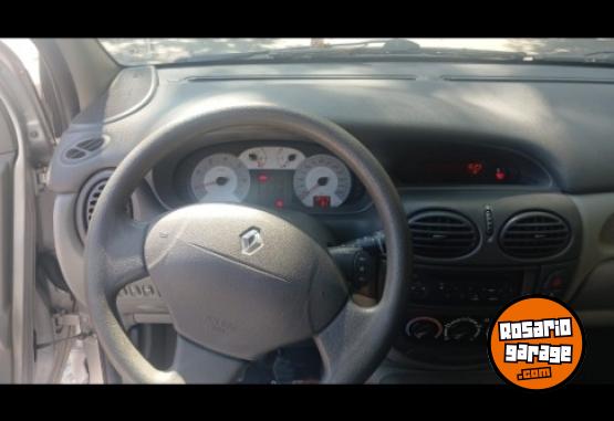 Autos - Renault SCENIC 2009 Nafta 134600Km - En Venta