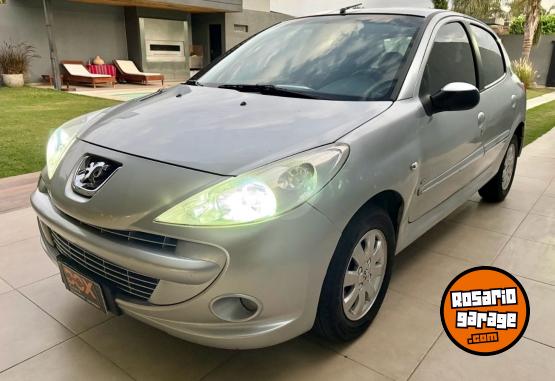 Autos - Peugeot 207 2011 Diesel  - En Venta