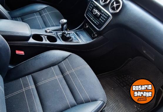 Autos - Mercedes Benz A200 Urba blueefficiency 2013 Nafta 146000Km - En Venta