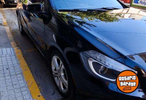 Autos - Mercedes Benz A200 Urba blueefficiency 2013 Nafta 146000Km - En Venta
