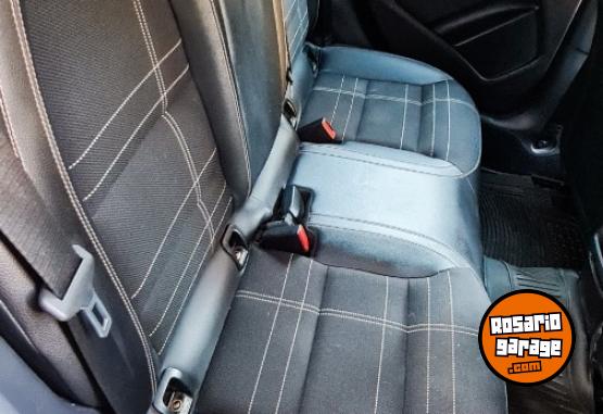 Autos - Mercedes Benz A200 Urba blueefficiency 2013 Nafta 146000Km - En Venta