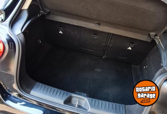 Autos - Mercedes Benz A200 Urba blueefficiency 2013 Nafta 146000Km - En Venta