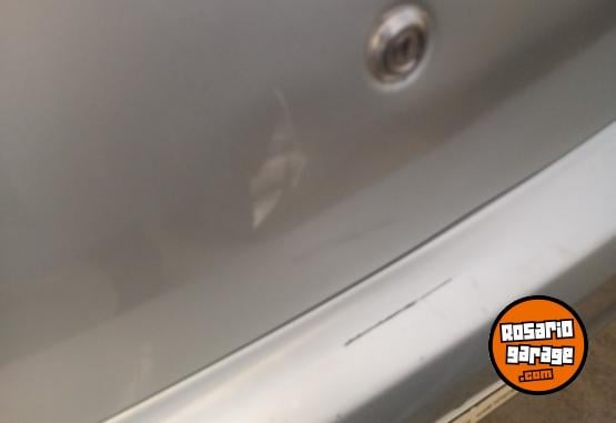 Autos - Toyota Etios 2023 Nafta 51000Km - En Venta