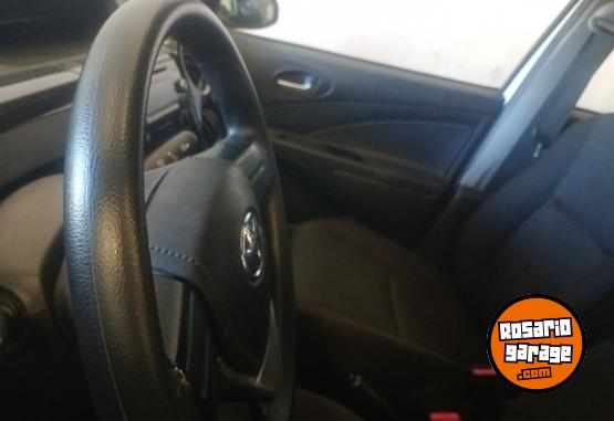 Autos - Toyota Etios 2023 Nafta 51000Km - En Venta