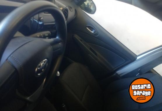 Autos - Toyota Etios 2023 Nafta 51000Km - En Venta