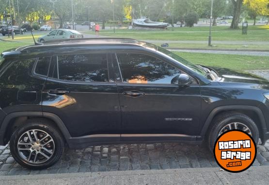 Autos - Otra marca Compass AT6 2.4 2019 Nafta 120000Km - En Venta