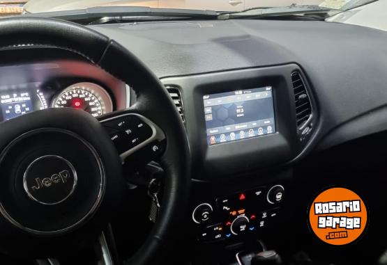 Autos - Otra marca Compass AT6 2.4 2019 Nafta 120000Km - En Venta
