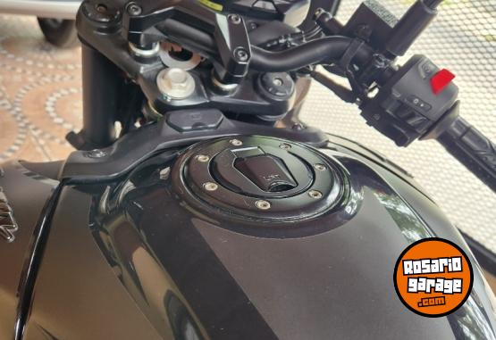 Motos - Bajaj Rouser n250 2023 Nafta 4000Km - En Venta