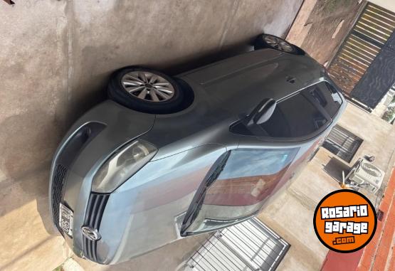 Autos - Volkswagen Fox 2010 Nafta 176000Km - En Venta