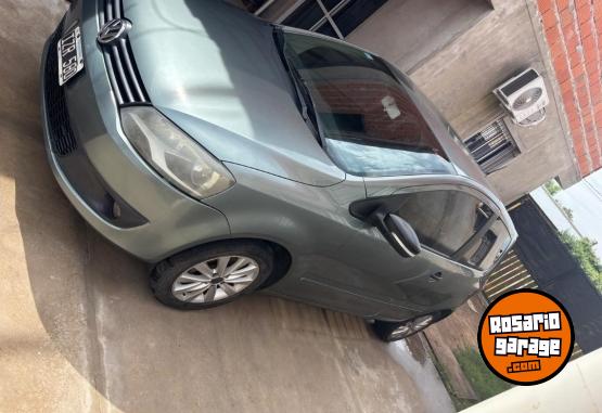 Autos - Volkswagen Fox 2010 Nafta 176000Km - En Venta
