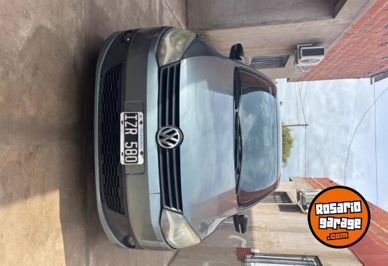 Autos - Volkswagen Fox 2010 Nafta 176000Km - En Venta