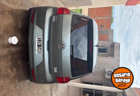 Autos - Volkswagen Fox 2010 Nafta 176000Km - En Venta