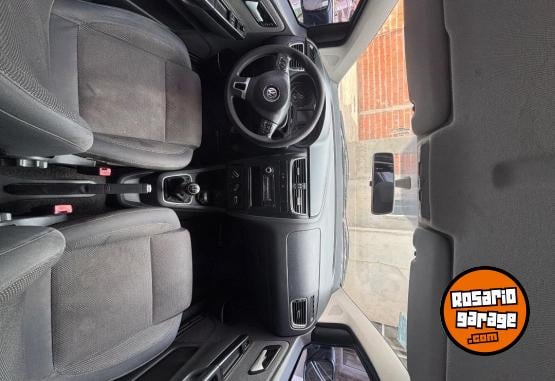 Autos - Volkswagen Fox 2010 Nafta 176000Km - En Venta