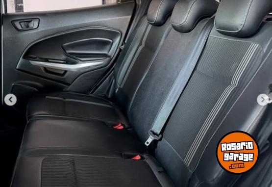 Autos - Ford Ecosport Freestyle 2019 Nafta 90000Km - En Venta