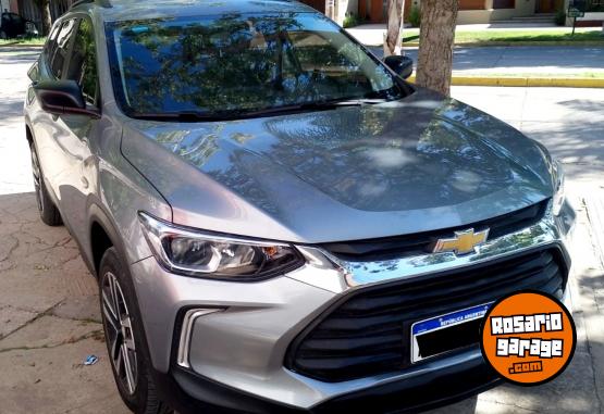 Autos - Chevrolet TRACKER 2023 Nafta 13500Km - En Venta