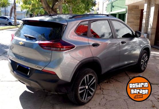 Autos - Chevrolet TRACKER 2023 Nafta 13500Km - En Venta