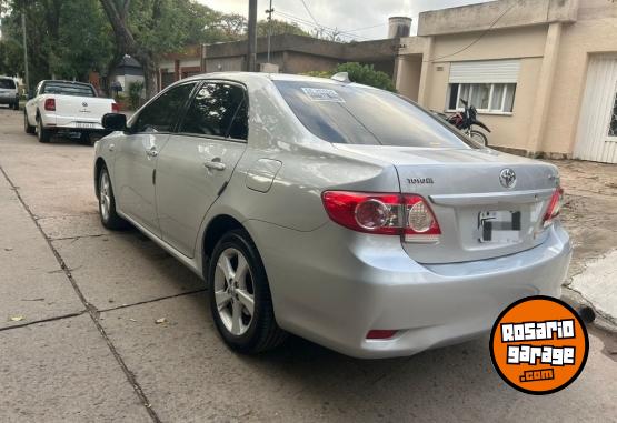 Autos - Toyota Corolla xei 2012 Nafta 160000Km - En Venta