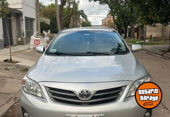 Autos - Toyota Corolla xei 2012 Nafta 160000Km - En Venta