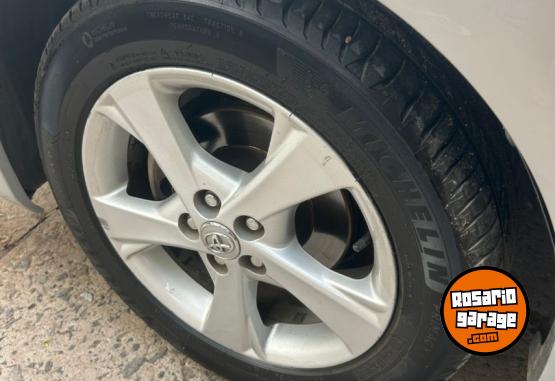 Autos - Toyota Corolla xei 2012 Nafta 160000Km - En Venta