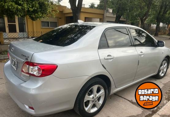 Autos - Toyota Corolla xei 2012 Nafta 160000Km - En Venta