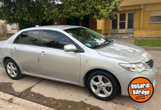 Autos - Toyota Corolla xei 2012 Nafta 160000Km - En Venta
