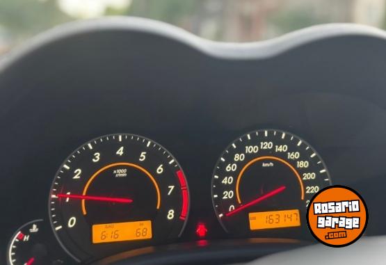 Autos - Toyota Corolla xei 2012 Nafta 160000Km - En Venta