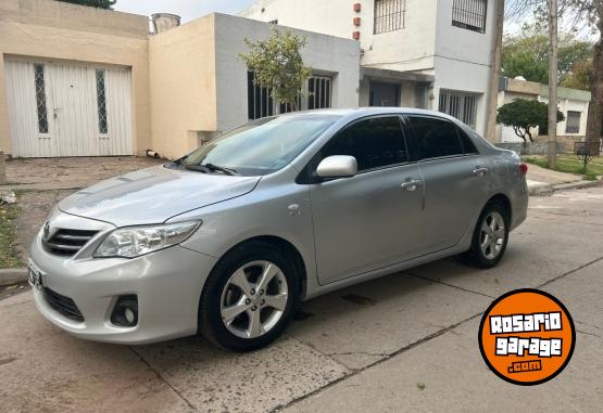 Autos - Toyota Corolla xei 2012 Nafta 160000Km - En Venta