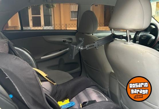 Autos - Toyota Corolla xei 2012 Nafta 160000Km - En Venta