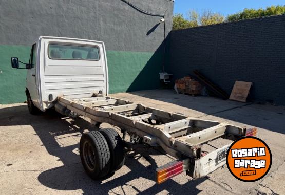 Camiones y Gr�as - Sprinter 413 - En Venta