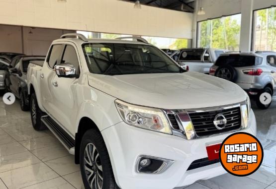 Autos - Nissan Frontier LE 4X4 AT 2020 Diesel 100000Km - En Venta