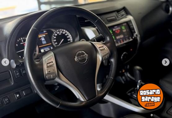 Autos - Nissan Frontier LE 4X4 AT 2020 Diesel 100000Km - En Venta