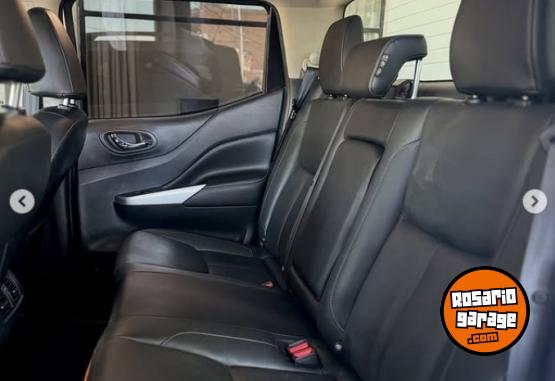 Autos - Nissan Frontier LE 4X4 AT 2020 Diesel 100000Km - En Venta