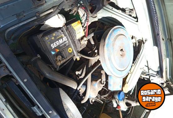 Autos - Ford Falcon Ghia 1987 GNC 200000Km - En Venta