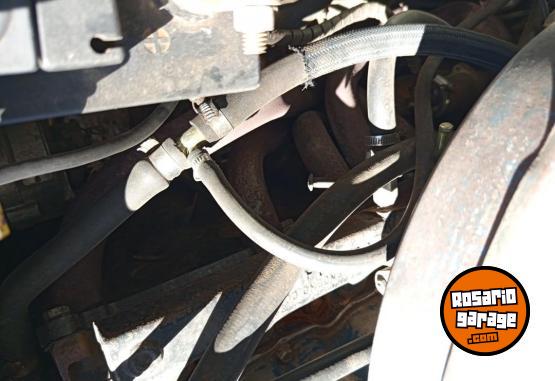 Autos - Ford Falcon Ghia 1987 GNC 200000Km - En Venta