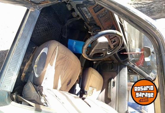 Autos - Ford Falcon Ghia 1987 GNC 200000Km - En Venta