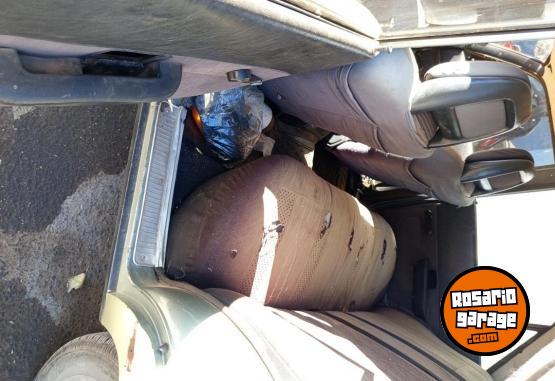 Autos - Ford Falcon Ghia 1987 GNC 200000Km - En Venta